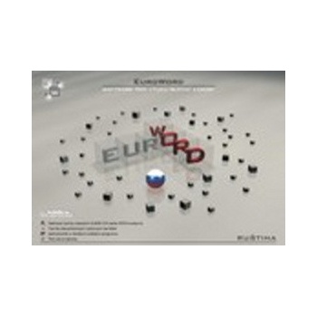 Euroword ruština maxi CD