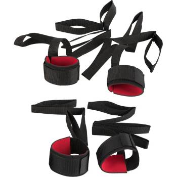 Image 1 of You2Toys Bondage Set 0525278 4 pack