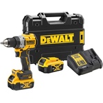 DEWALT DCD800P2LRT-QW Бормашина-винтоверт