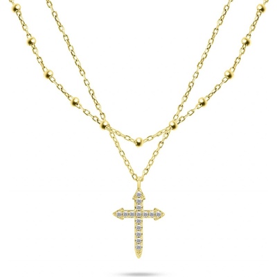Brilio Silver NCL93Y