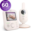 Snuza Monitor Dychu Smart Snuza Pico + Avent Baby Video Monitor SCD630