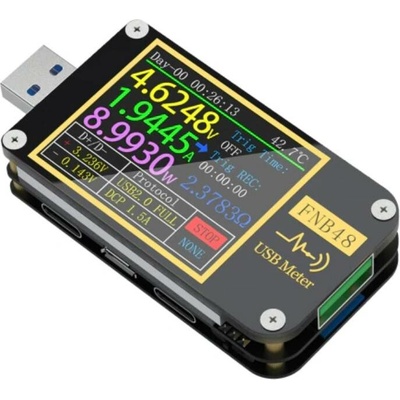 USB tester FNB48-PD