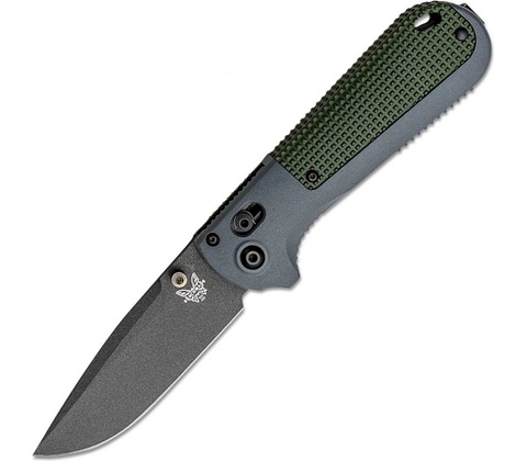 Benchmade Redoubt 430BK