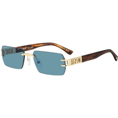 Dsquared2 Диоптрични очила Dsquared2 D2 0189/S 000/KU