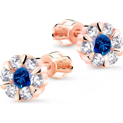 Cutie Diamonds DZ8039-30-SF-X-4