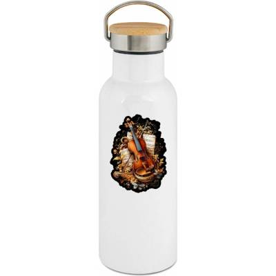 123TRIKO termoska Housle skladatelů 500 ml