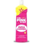 The pink stuff ПОЧИСТВАЩ КРЕМ the pink stuff 500мл (11119)