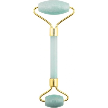 Palsar7 Face-roller Masážní váleček na obličej jadeit