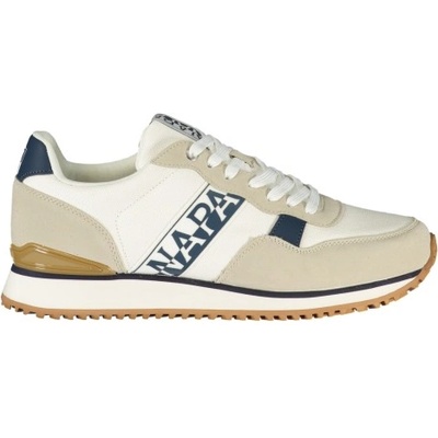 Napapijri shoes Мъжки спортни обувки napapijri, Размер 42, Цвят Бяло (np0a8b2ws6cosmos01cot_bi01a)