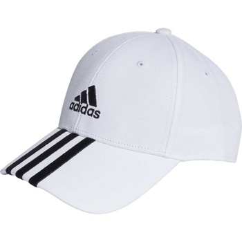 adidas 3-stripes baseball cap osfm