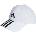 adidas 3-stripes baseball cap osfm