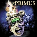 PRIMUS: ANTIPOP CD