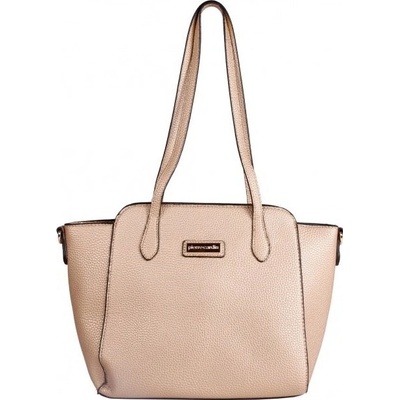 Pierre Cardin kabelka Classic béžová