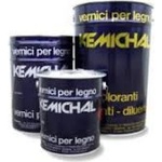 Kemichal 1106IP - двукомпонентен полиуретанов лак (467)
