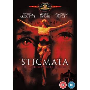 Stigmata DVD