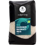 Cosmoveda Био бял ориз Кашмир Басмати - 500 г