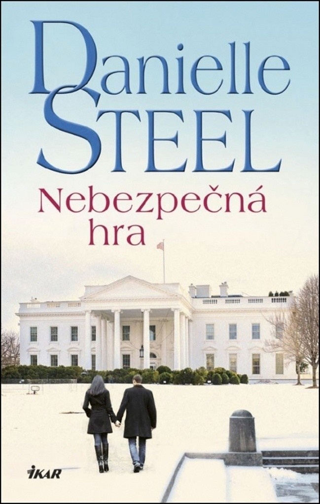 Nebezpečná hra
