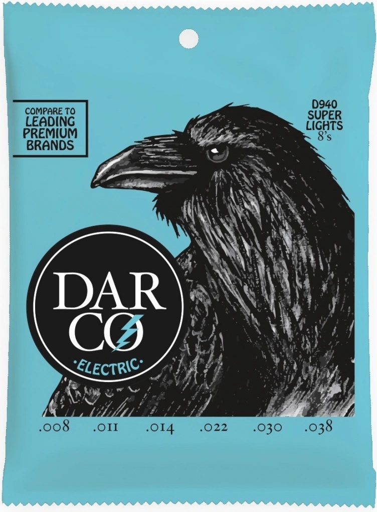 Darco D940 Super Lights