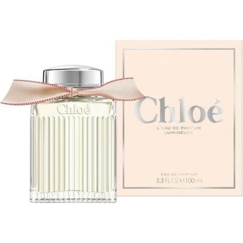 Image 1 of Chloé Chloé L'Eau De Parfum Lumineuse EDP 100 ml