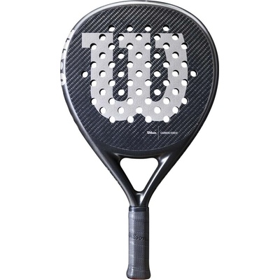 Wilson Carbon Force LT Padel
