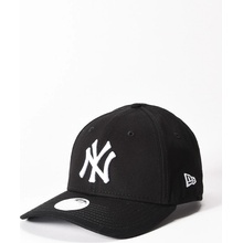 New Era 9FORTY MLB ESSENTIAL NEW YORK YANKEES W černá 12122741