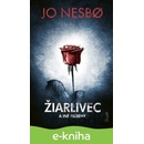 Žiarlivec a iné príbehy - Jo Nesbo