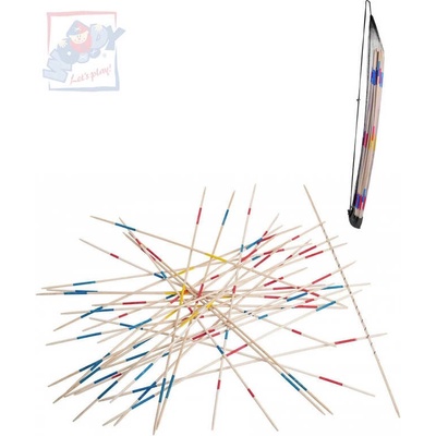 Woody Zahradní mikádo