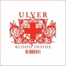 ULVER: BLOOD INSIDE, CD