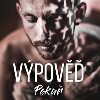 Image 1 of Pekař - Výpověď (CD) (0190295555276)