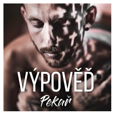 Pekař - Výpověď (CD) (0190295555276)