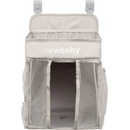 New Baby organizér na postieľku TinyTidy béžová