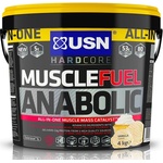 USN Muscle Fuel Anabolic, 4000 Grams