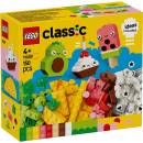 LEGO® Classic - Creative Food Friends (11039)