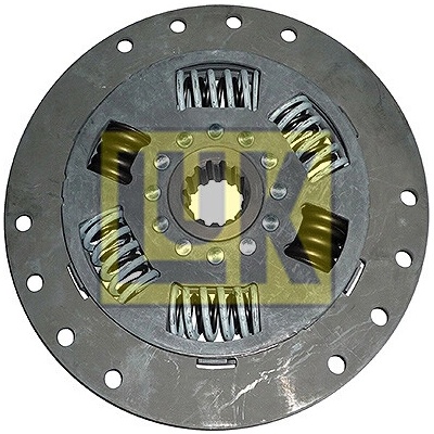 Schaeffler LuK Tlumič torzních kmitů, spojka 370008410