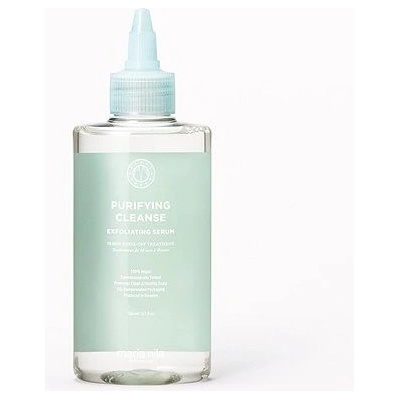 MARIA NILA C&S Purifying Cleanse Exfoliating Serum 150 ml