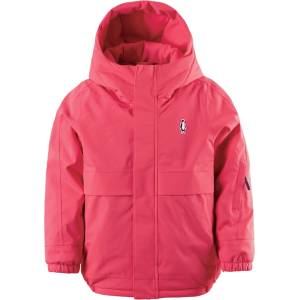 GOSOAKY Детско зимно яке GOSOAKY Kid's Smooth Lion Winter jacket - Paradise Pink - размер 158/164 (EU) (703-5047-0515)