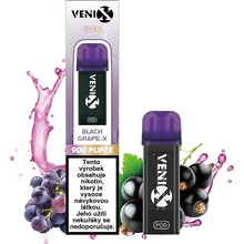 Venix MAX Pod Black Grape
