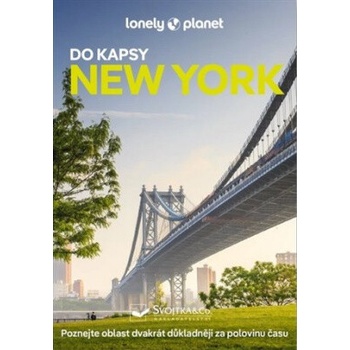 New York do kapsy