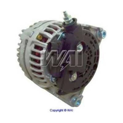 Alternátor Bosch 0124525006