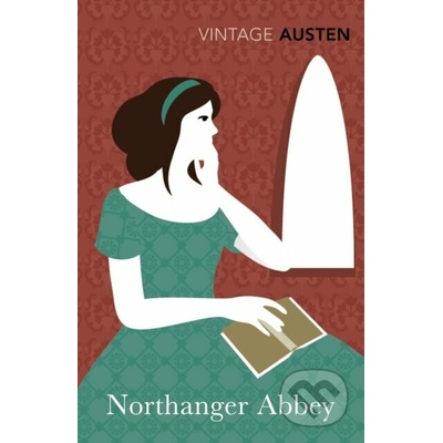 Northanger Abbey - J. Austen