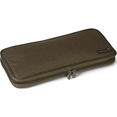 Fox Pouzdro Na Hrazdy Voyager Large Buzz Bar Bag