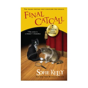 Final Catcall | Sofie Kelly (ISBN: 9780451414700)