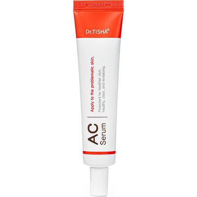 Dr. Tisha AC7 Анти акне серум с микроигли Dr. Tisha AC Serum (DrT155461)