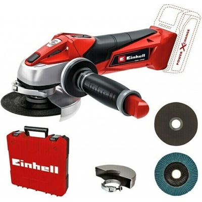 Einhell TE-AG 18/115 Li - Solo 4431123