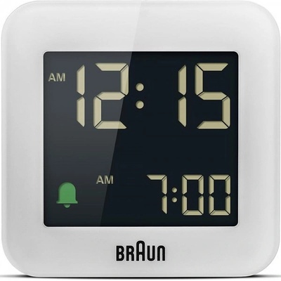 Braun BC08W