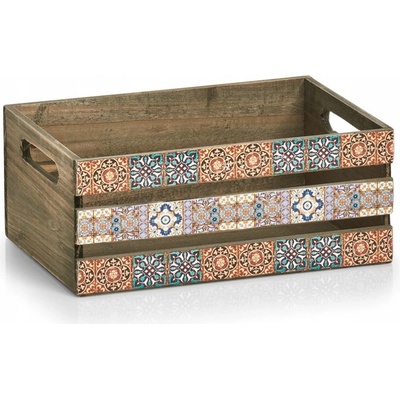 Zeller Present Mozaik 32 × 22 × 13 cm 15192