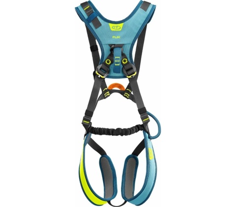 Climbing Technology Jungle