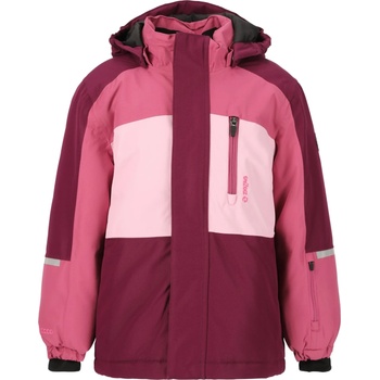 ZIG ZAG Детско ски яке Zig zag Kid's Scout Ski Jacket W-Pro 10000 Ski jacket - Dark Purple - размер 92 (703-4766-0511)
