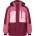ZIG ZAG Детско ски яке Zig zag Kid's Scout Ski Jacket W-Pro 10000 Ski jacket - Dark Purple - размер 92 (703-4766-0511)