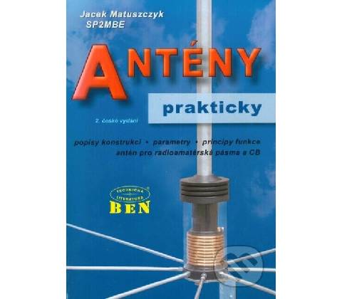 Antény prakticky